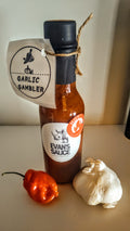 Garlic Gambler