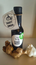 Sweet Ginger