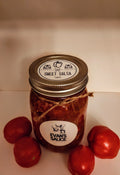 Sweet Salsa
